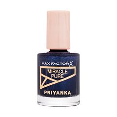 Lak za nokte Max Factor Priyanka Miracle Pure 12 ml 785 Sparkling Light
