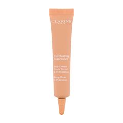 Korektor Clarins Everlasting Concealer 12 ml 03 Medium Deep