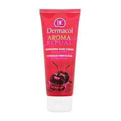 Krema za ruke Dermacol Aroma Ritual Black Cherry 100 ml