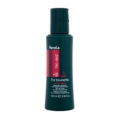 Maska za kosu Fanola No Red Mask 100 ml