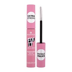 Gel za obrve i pomada Essence Fix It Like A Boss Brow Fixing Gel 8,5 ml Transparent
