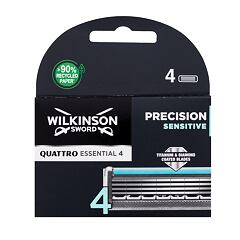 Britvice Wilkinson Sword Quattro Essential 4 1 set