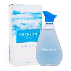 Toaletna voda Chanson Chanson D´Eau Mar Azul 200 ml
