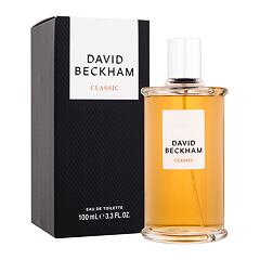 Toaletna voda David Beckham Classic 40 ml