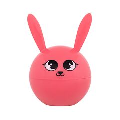 Balzam za usne 2K Easter Kiss Bunny Lip Balm Strawberry 6 g