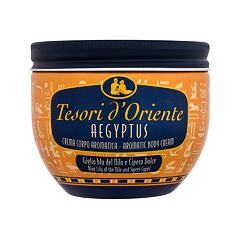 Krema za tijelo Tesori d´Oriente Aegyptus 300 ml