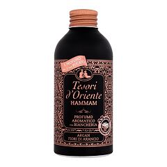 Parfemska voda za tekstil Tesori d´Oriente Hammam Laundry Parfum 250 ml