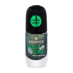 Lak za nokte Essence Hidden Jungle 8 ml 06 Magical Emerald