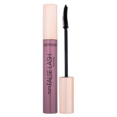 Maskara Catrice Pure False Lash 10 ml 010 Truly Black