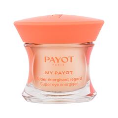 Krema za područje oko očiju PAYOT My Payot Super Eye Energiser 15 ml