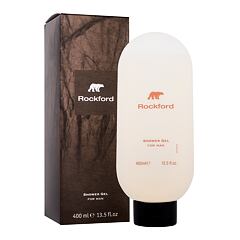 Gel za tuširanje Rockford Classic 400 ml