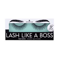 Umjetne trepavice Essence Lash Like a Boss 04 Stunning False Lashes 1 kom