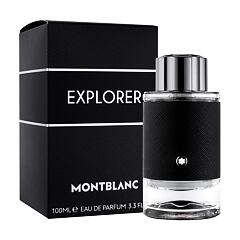 Parfemska voda Montblanc Explorer 60 ml