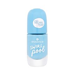 Lak za nokte Essence Gel Nail Colour 8 ml 42 Swirl Pool