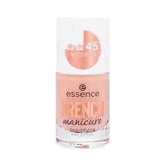 Lak za nokte Essence French Manicure Beautifying Nail Polish 10 ml 05 Ultimate Frenchship