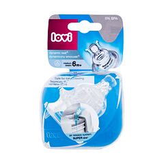 Cucla LOVI Super Vent Dynamic Teat Medium 6m+ 2 kom