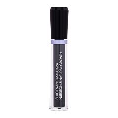 Maskara M2 Beauté Black Nano Mascara Nutrition & Natural Growth 6 ml Black oštećena kutija