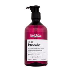 Šampon L'Oréal Professionnel Curl Expression Professional Jelly Shampoo 300 ml
