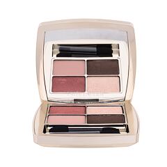 Sjenilo za oči Estée Lauder Pure Color Envy Luxe Eyeshadow Quad 6 g 07 Boho Rose