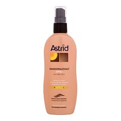 Proizvod za samotamnjenje Astrid Self Tan Spray 150 ml