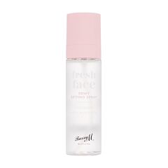 Fiksatori šminke Barry M Fresh Face Dewy Setting Spray 70 ml
