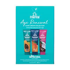 Krema za ruke Dr. PAWPAW Age Renewal Hand Cream Collection 50 ml