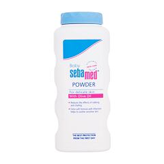 Puder i prašak SebaMed Baby Powder 100 g