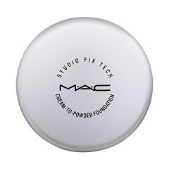 Puder MAC Studio Fix Tech Cream-To-Powder Foundation 10 g NW15