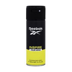 Dezodorans Reebok Inspire Your Mind 150 ml
