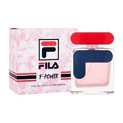 Toaletna voda Fila F-Power 100 ml