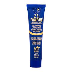 Balzam za usne Dr. PAWPAW Overnight Lip Mask 10 ml