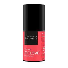 Lak za nokte Gabriella Salvete GeLove UV & LED 8 ml 08 Red Flag