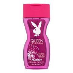 Gel za tuširanje Playboy Queen of the Game 250 ml