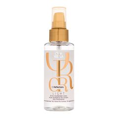 Ulje za kosu Wella Professionals Oil Reflections Luminous Reflective Oil 30 ml