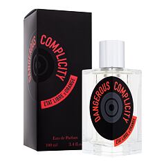 Parfemska voda Etat Libre d´Orange Dangerous Complicity 100 ml