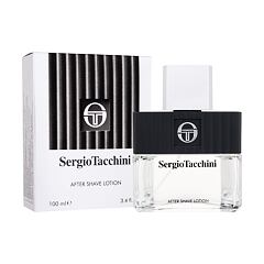 Vodica nakon brijanja Sergio Tacchini Man 100 ml