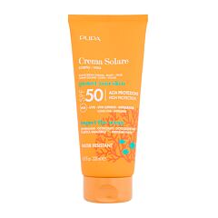 Proizvod za zaštitu od sunca za tijelo Pupa Sunscreen Cream SPF50 200 ml