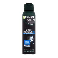 Antiperspirant Garnier Men Sport 96h 150 ml