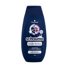 Šampon Schwarzkopf Schauma Silver Reflex Shampoo 250 ml
