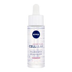 Serum za lice Nivea Hyaluron Cellular Filler Hyaluron Serum-Essence 30 ml