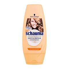 Regenerator Schwarzkopf Schauma Gentle Repair Conditioner 200 ml