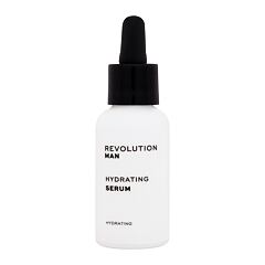 Serum za lice Revolution Man Hydrating Serum 30 ml