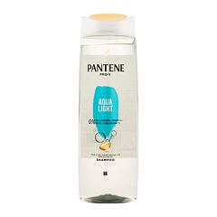 Šampon Pantene Aqua Light Shampoo 400 ml