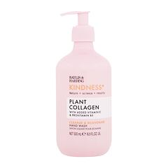 Tekući sapun Baylis & Harding Kindness+ Plant Collagen Cleanse & Rejuvenate Hand Wash 500 ml
