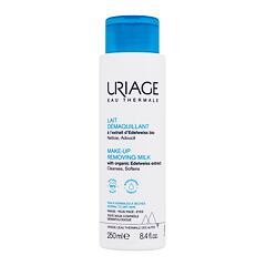 Odstranjivač šminke za lice Uriage Make-Up Removing Milk 250 ml