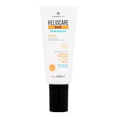 Proizvod za zaštitu od sunca za tijelo Heliocare 360° Pediatrics Lotion SPF50 200 ml