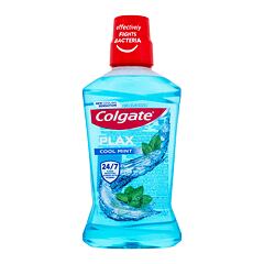 Vodice za ispiranje usta Colgate Plax Cool Mint 500 ml