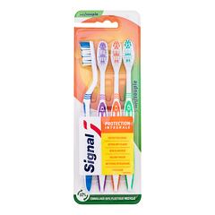 Zubna četkica Signal Integral Protection Soft 1 set