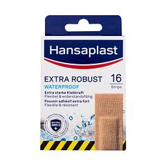 Flaster Hansaplast Extra Robust Waterproof Plaster 1 set