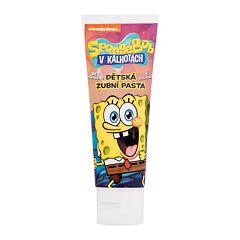 Zubna pasta Nickelodeon SpongeBob 75 ml
